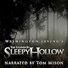 The Legend of Sleepy Hollow by Washington Irving