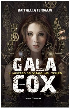 Gala Cox. Il mistero dei viaggi nel tempo