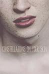Constellations on your skin by nari Constellations on your skin by nari