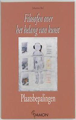 Filosofen over het belang van kunst: plaatsbepalingen