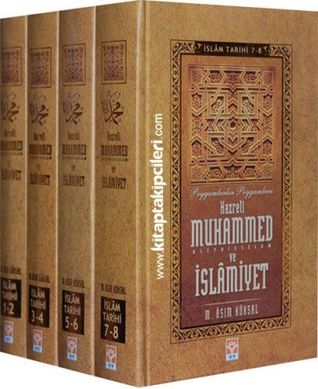 Hazreti Muhammed ve Islamiyet 7-8