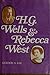 H. G. Wells & Rebecca West