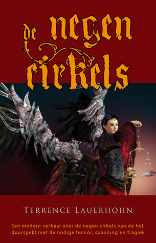 De negen cirkels