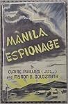 Manila Espionage