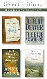 Reader's Digest Select Editions, Volume 257, 2001 #5: The Ice Child / The Blue Nowhere / Back When We Were Grownups / Suzanne's Diary for Nicholas