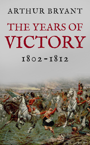 The Years of Victory (Kindle Edition)
