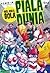 Aku, Kau & Bola #6: Piala D...