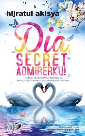 Dia Secret Admirerku!