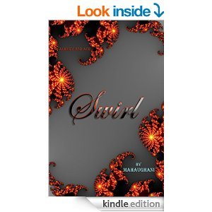 Swirl: Aubrey and Ace (Interracial BWWM)