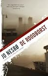 De roodborst by Jo Nesbø