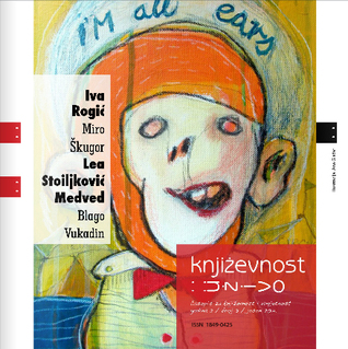 Književnost uživo 3/14