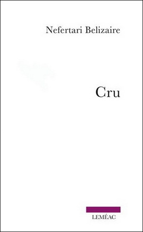 Cru (Paperback)