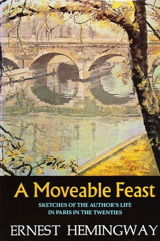 A Moveable Feast
