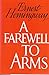 A Farewell To Arms