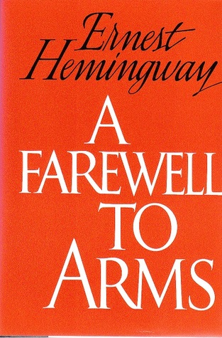 A Farewell To Arms