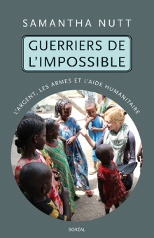 Guerriers de l'impossible (Paperback)