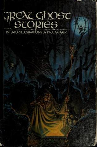 Great Ghost Stories