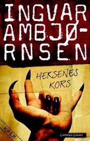 Heksenes Kors (Unknown Binding)