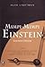 Mimpi-Mimpi Einstein by Alan Lightman