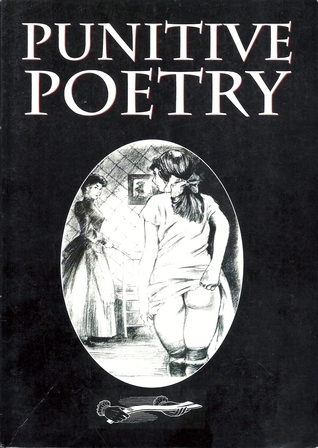 Punitive poetry (Paperback)