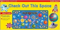Check Out This Space (Scholastic Bulletin Boards)