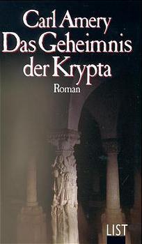 Das Geheimnis der Krypta. (Hardcover)