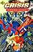 The Official Crisis On Infinite Earths Cross-Over Index