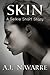 Skin: A Selkie Short Story