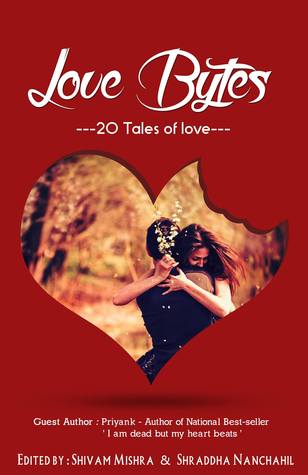 Love Bytes: 20 Tales of love