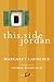 This Side Jordan by Margaret Laurence