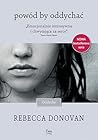 Powód by oddychać by Rebecca    Donovan