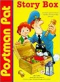 Postman Pat's Story Box