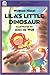 Lila's Little Dinosaur (A North-South Paperback)