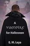 A Vampire For Halloween