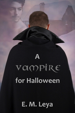 A Vampire For Halloween (Kindle Edition)