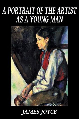 A Portrait of the Artist as a Young Man