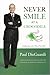 Never Smile at a Crocodile:...