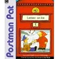 Letters on Ice