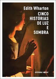 Cinco Histórias de Luz e Sombra (Paperback)