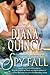 Spy Fall (Rebellious Brides, #1) by Diana Quincy