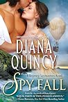 Spy Fall by Diana Quincy