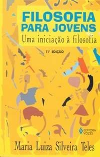 Filosofia para Jovens (Paperback)