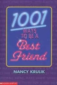 1001 Ways to Be a Best Friend (Paperback)
