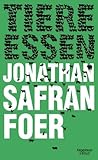Book cover for Tiere Essen