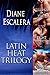 Latin Heat Trilogy Boxed Set