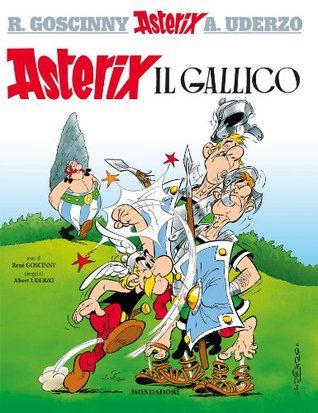 Asterix il gallico