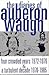 The diaries of Auberon Waugh