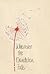 Wherever the Dandelion Falls