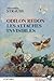 Odilon Redon, les attaches ...