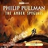The Amber Spyglass by Philip Pullman